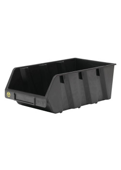 Ящик пластиковый Практик ESD 400x230x150