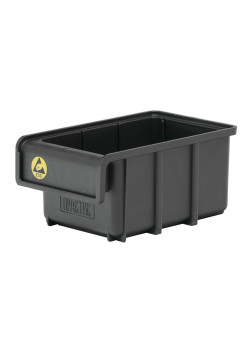 Ящик пластиковый Практик ESD 170x105x80