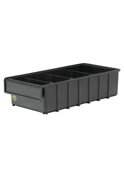 Ящик пластиковый Практик ESD 400x185x100