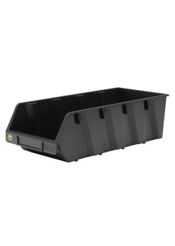 Ящик пластиковый Практик ESD 500x230x150